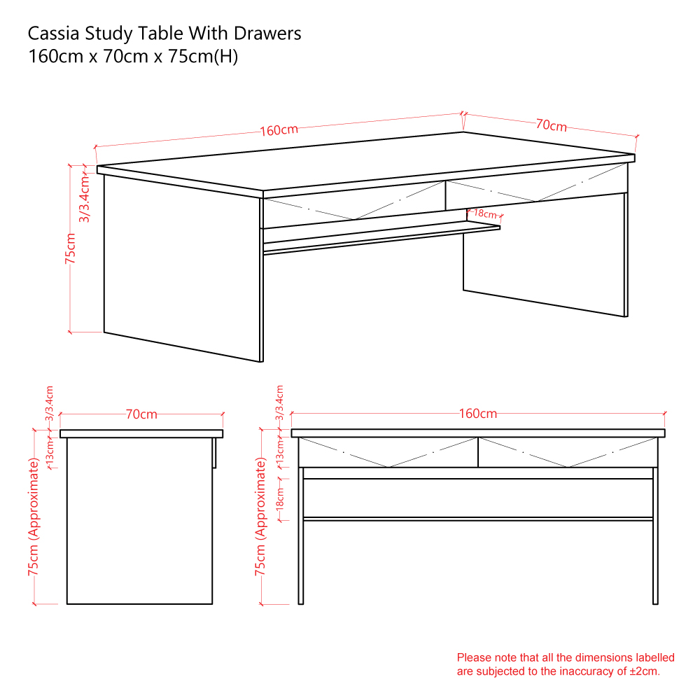 CASSIA-DRAWERS-160-X-70