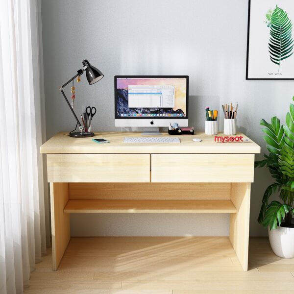 Cassia-solid-wood-furniture-Singapore-study-table